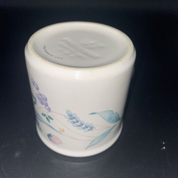 Pfaltzgraff April Coffee Tea Mug  -Replacement - Picture 13 of 13